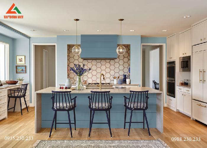 Sửa chữa nội thất quận Thanh Xuân - Bền đẹp với thời gian - Tập Đoàn Việt sua chua cai tao nha uy tin 1