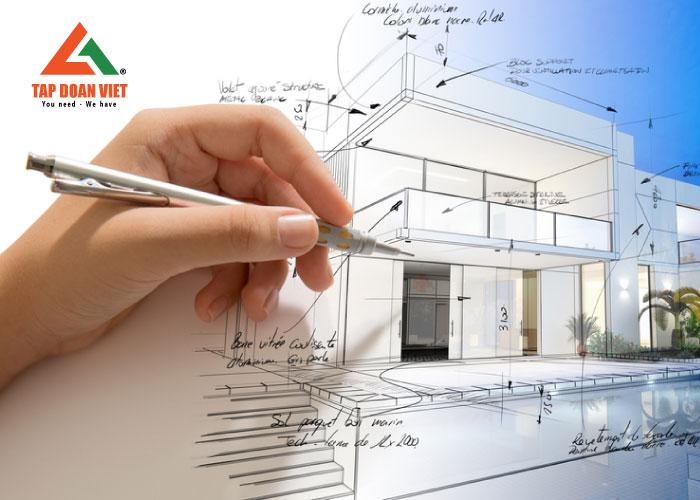 Sửa nhà tại Bắc Từ Liêm trọn gói, giá rẻ - Tập Đoàn Việt sua nha chuyen nghiep tai Hà Noi