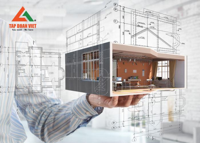 Sửa nhà bếp quận Hoàng Mai giá rẻ, thi công nhanh, bảo hành lâu - Tập Đoàn Việt Sửa chữa cải tạo nhà tại quận Tây Hồ nhanh chóng, giá rẻ