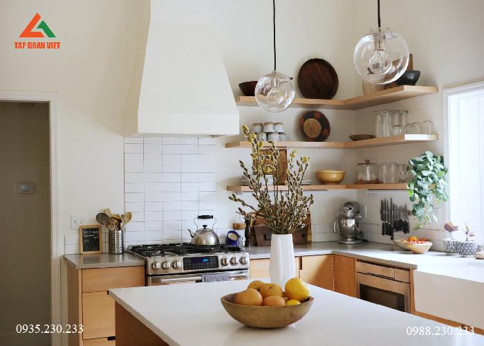 Sửa chữa nội thất tại quận Nam Từ Liêm (UY TÍN, CHUYÊN NGHIỆP) - Tập Đoàn Việt Sửa nhà bếp tại quận Đống Đa