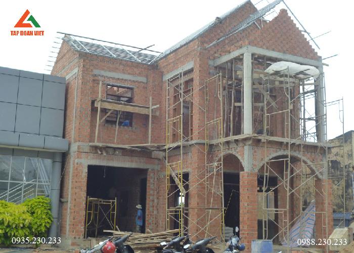 Sửa chữa nhà tại Nam Từ Liêm uy tín, trọn gói - Tập Đoàn Việt sửa chữa cải tạo nhà tại quận Cầu Giấy