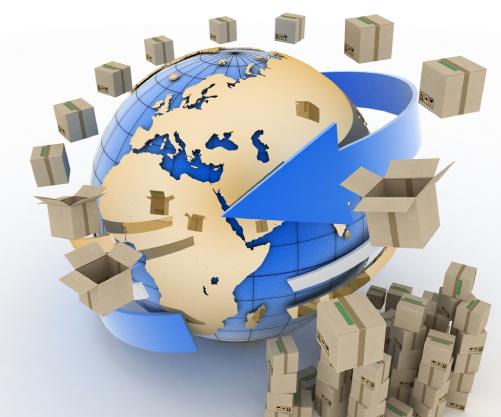 Phân phối - Bán lẻ - Tập Đoàn Việt Ban le 1