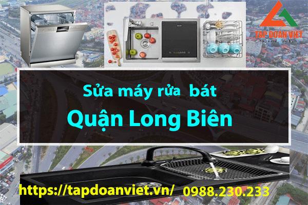 Sửa máy rửa bát tại Long Biên, hoàn tiền 10 lần nếu phát hiện lừa đảo - Tập Đoàn Việt Sửa máy rửa bát tại nhà Long Biên
