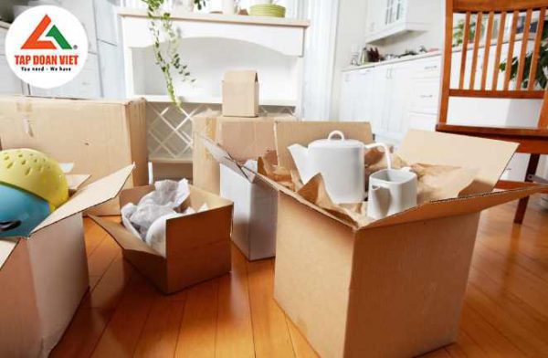 Dịch vụ chuyển Văn Phòng Hà Nội Trọn Gói Giá Rẻ, Chuyên Nghiệp - Tập Đoàn Việt Dich Vu Chuyen Nha Gia Re