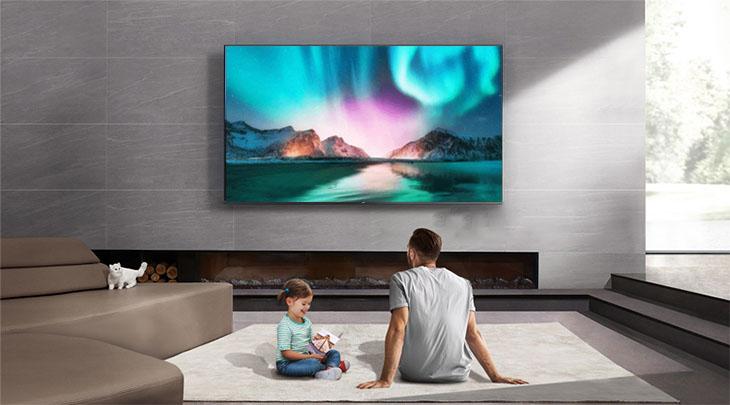 Giải đáp tivi TCL có tốt không 2022? - Tập Đoàn Việt Tivi Tcl Cua Nuoc Nao Co Tot Khong Co Nen Mua Kh 6