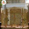 Cổng nhôm đúc 4 cánh độc đáo, quyền lực - Tập Đoàn Việt cong nhom duc 4 canh 1