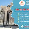 Cổng sắt biệt thự - kiến tạo không gian sống lý tưởng - Tập Đoàn Việt Ccong Satbiet Thu Tapdoanviet