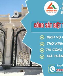 Ccong Satbiet Thu Tapdoanviet
