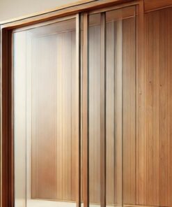 Cửa gỗ kính – giải pháp hoàn hảo cho không gian hiện đại - Tập Đoàn Việt Cua Go Kinh Mau Ma