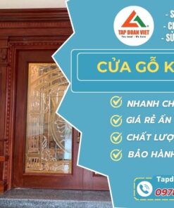 Của Go Kinh Tapdoanviet