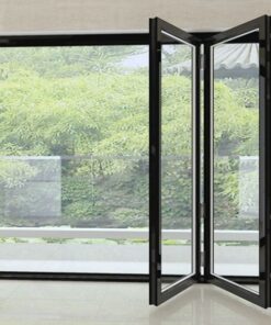 Thi công cửa kính cường lực chất lượng giá rẻ - Tập Đoàn Việt Cua Kinh Cuong Lua Mau Ma