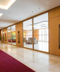 Nội thất - Tập Đoàn Việt Cua Kinh Cuong Luc Khung Go Uu Diem