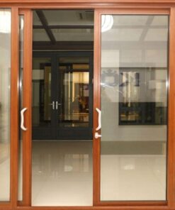 Thi công cửa kính cường lực chất lượng giá rẻ - Tập Đoàn Việt Cua Kinh Cuong Luc Mau Ma