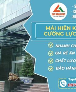 Mai Hien Kinh Cuong Luc Dep Tapdoanviet