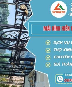 Mai Kinh Hien Nha Tapdoanviet