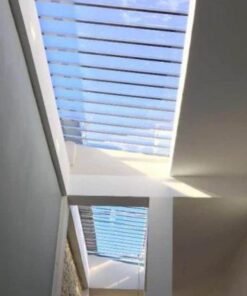 Đơn vị thi công mẫu mái kính đẹp, chất lượng - Tập Đoàn Việt Mau Mai Kinh Dep Phan Loai 3