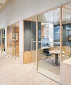 Nội thất - Tập Đoàn Việt Vach Kinh Van Phong Uu Diem