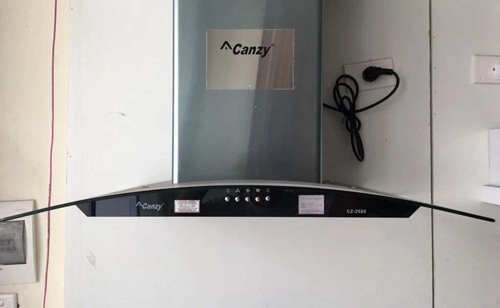 Sửa máy hút mùi Batani tại nhà giá rẻ, uy tín - Tập Đoàn Việt Sửa Máy Hút Mùi Batani